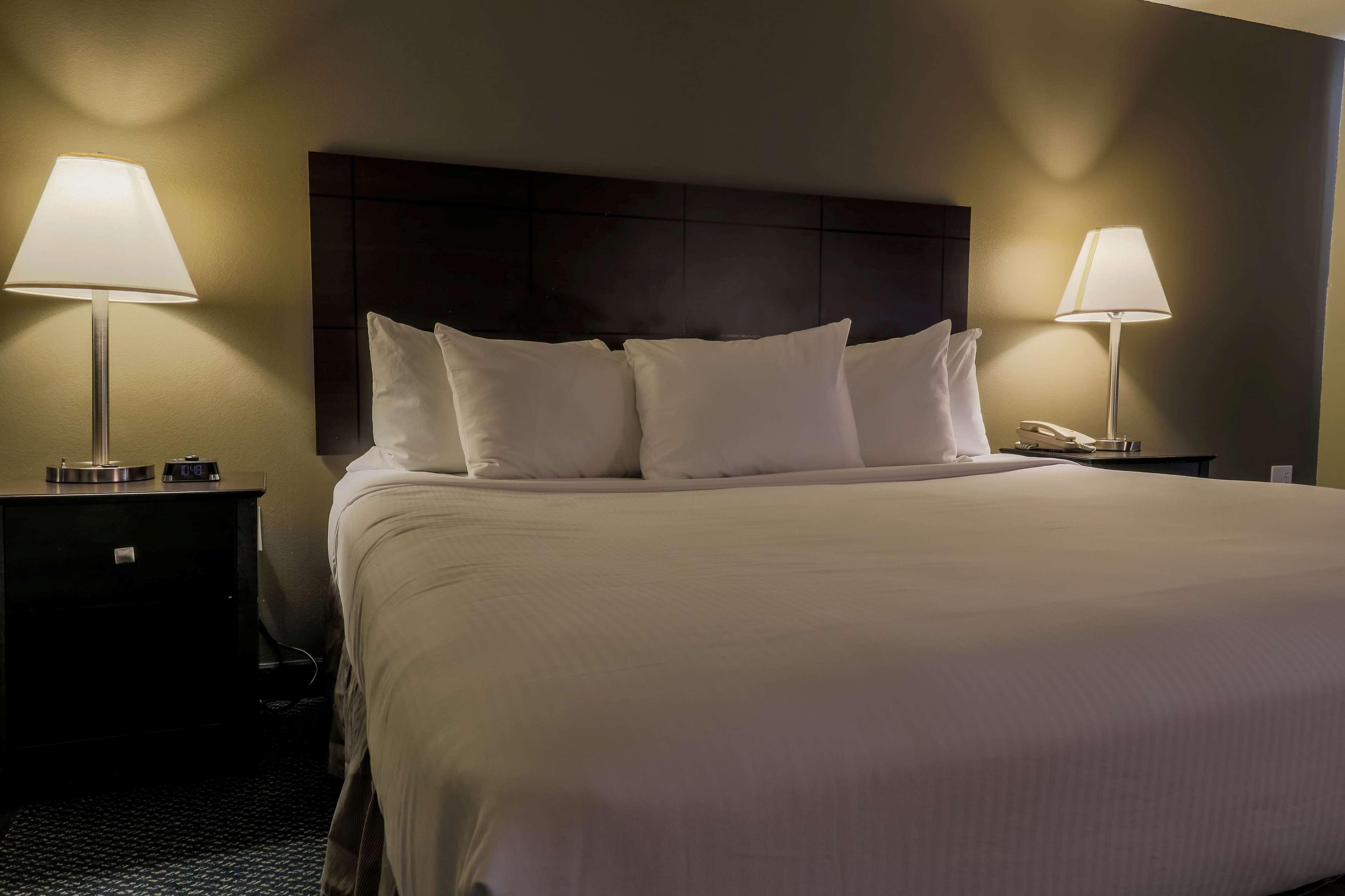 Americinn By Wyndham Lincoln South Extérieur photo