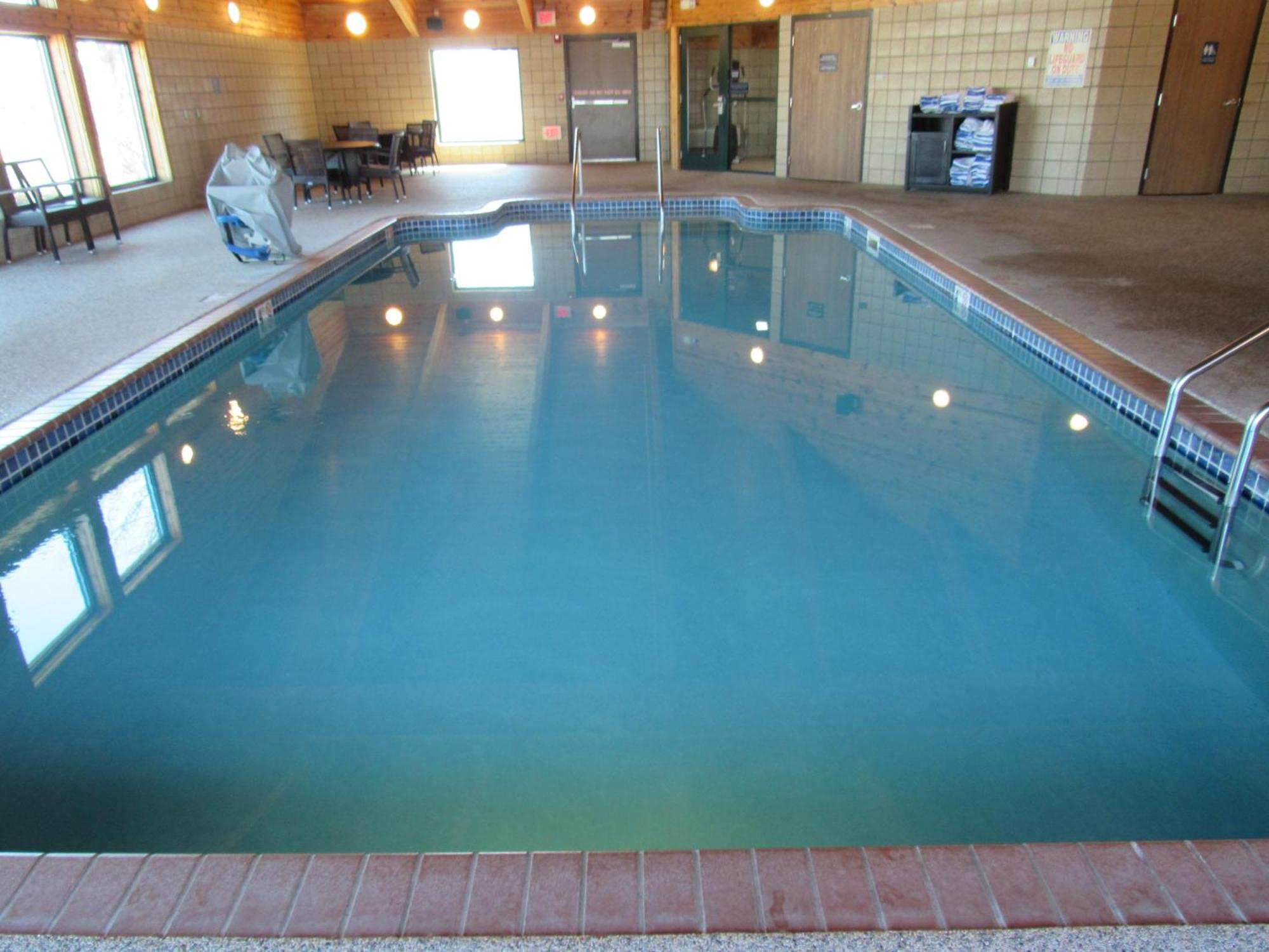 Americinn By Wyndham Lincoln South Extérieur photo