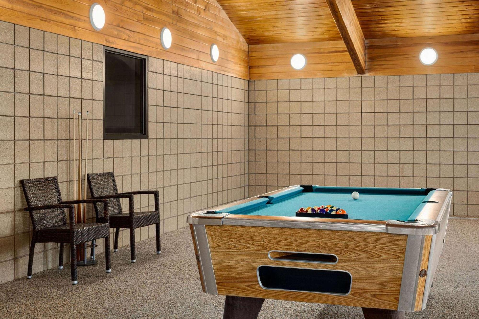 Americinn By Wyndham Lincoln South Extérieur photo