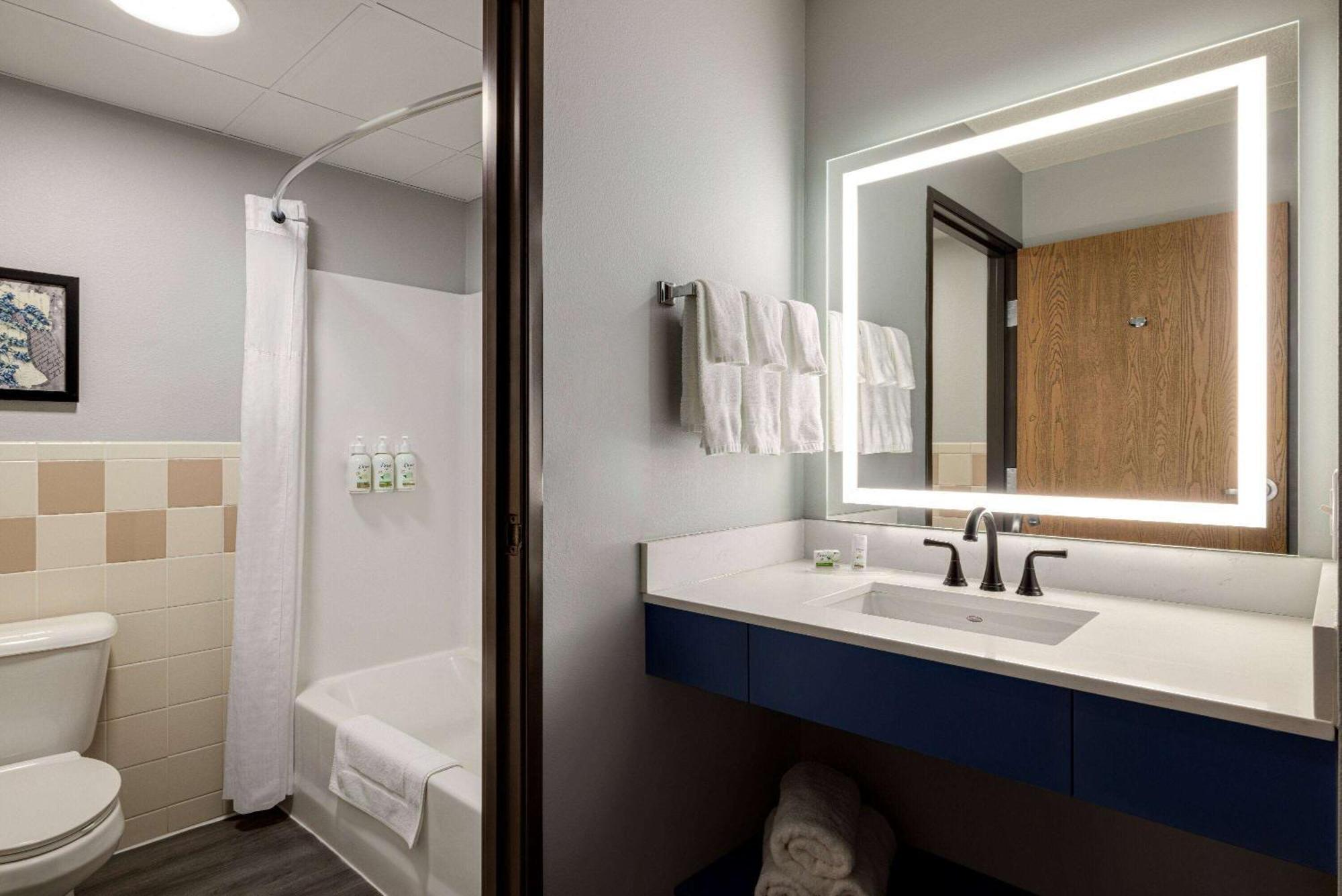 Americinn By Wyndham Lincoln South Extérieur photo