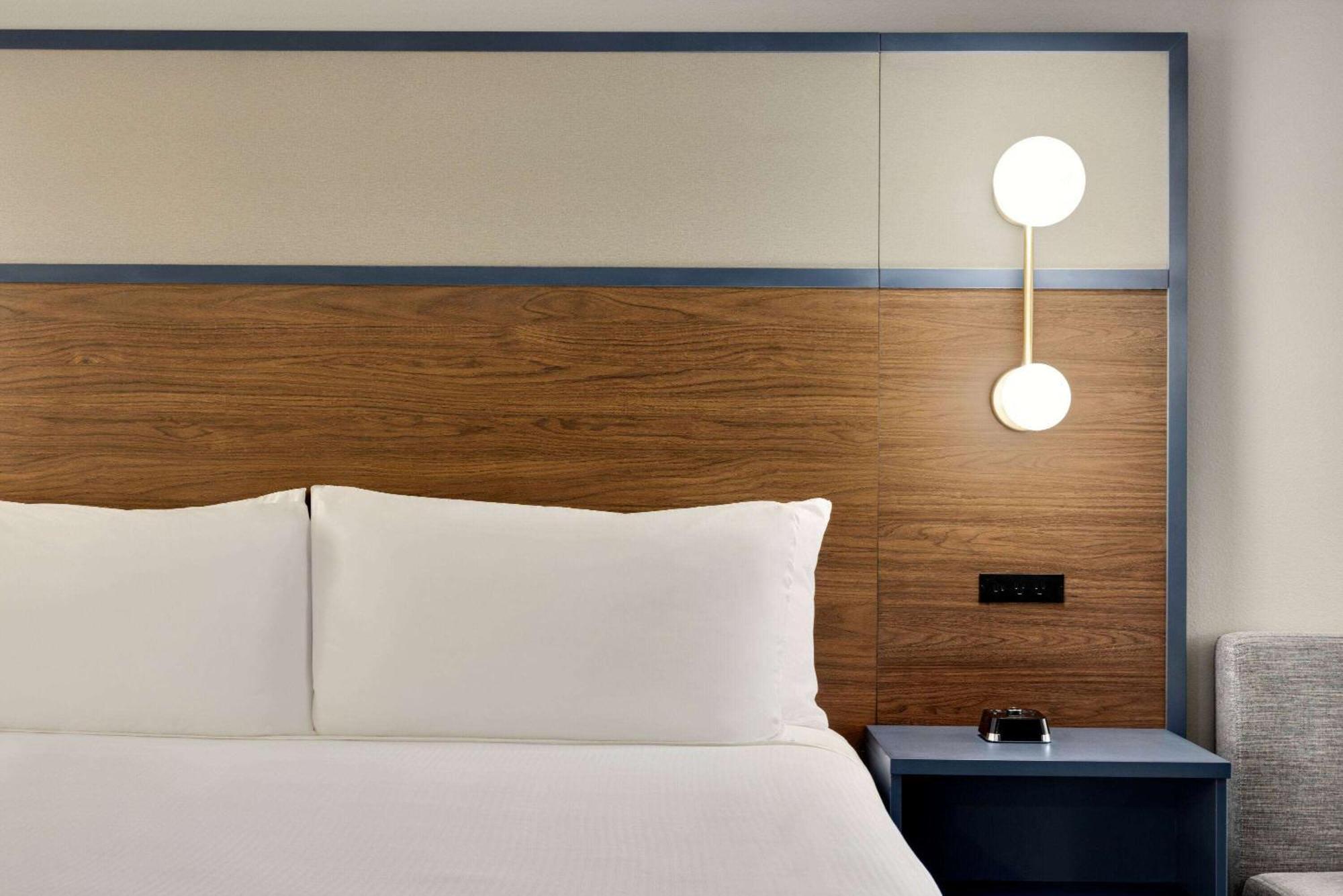 Americinn By Wyndham Lincoln South Extérieur photo